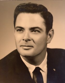 Dr. George Berger, Jr.