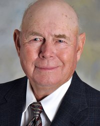 Jerry L.  Hall