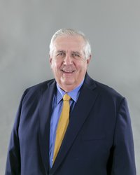 John Paul Pendergrass